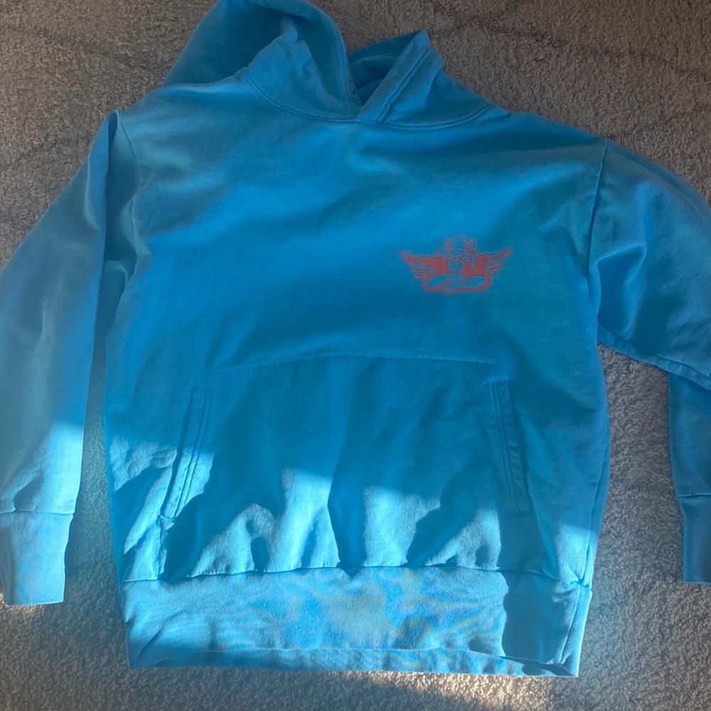 Boys Lie Hoodie